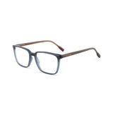 BLUE/BROWN