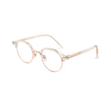 TRANSPARENT/R.GOLD
