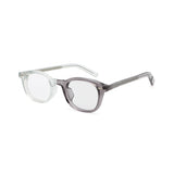 TRANSPARENTL.GREY PURPLE