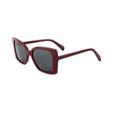 D.WINE RED