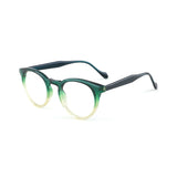 GREEN GRADIENT