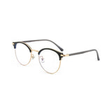 S.BLACK/GOLD