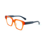 ORANGE/BLUE
