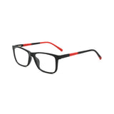 S.BLACK/RED