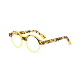 DEMI YELLOW