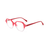 RED GRADIENT