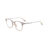 L.COFFEE/SILVER