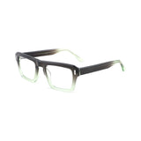 GREEN DC.GREY