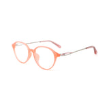 ORANGE/SILVER