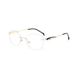 S.GOLD/BLACK