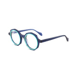 L.BLUE/D.BLUE