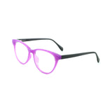 PURPLE/GRAY