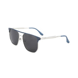 BLUE/SILVER