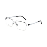 S.BLACK/SILVER