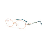 S.ROSE GOLD