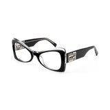 S.BLACK/TRANSPARENT