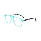 L.BLUE