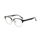 S.BLACK/SILVER