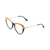 BLUE/ORANGE