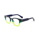GREEN GRADIENT