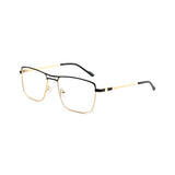S.GOLD/BLACK
