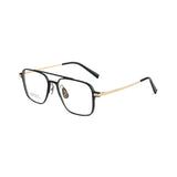 M.BLACK/GOLD