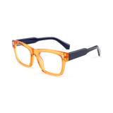 ORANGE/BLUE