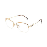 S.BROWN/GOLD