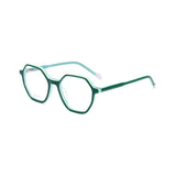 S.GREEN