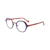 BLUE/RED