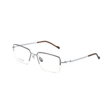 M.BROWN/SILVER