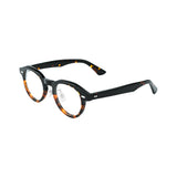 DEMI BLACK/BROWN