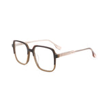 BLACK/BROWN