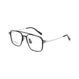 M.BLACK/SILVER