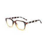 BROWN GRADIENT/TORTOISE