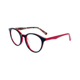 S.BLACK/RED
