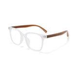 M.TRANSPARENT/D.BROWN