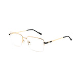 S.GOLD/BLACK