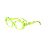 LIGHT GREEN