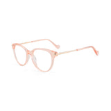 PINK/GOLD