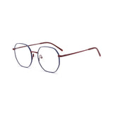 RED/BLUE