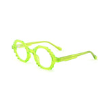 LIGHT GREEN