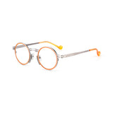 ORANGE/GUN