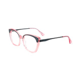 PINK/BLACK
