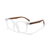 T.WHITE/BROWN