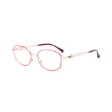 S.ROSE GOLD/M.WHIE RED