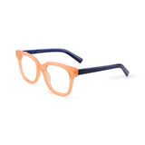 ORANGE/BLUE
