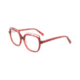 DEMI RED