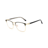 BLACK/GOLD