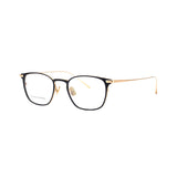 M.BLACK/GOLD